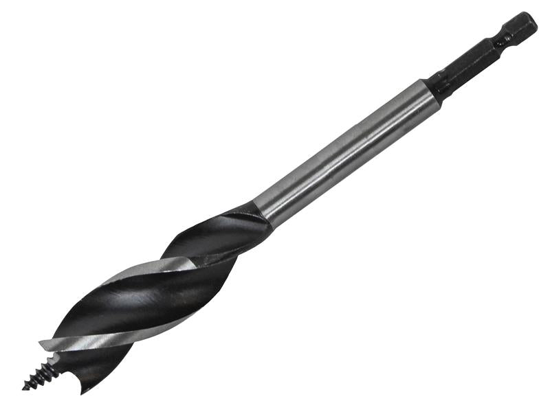 FAITPA22 - Tri-Point Speed Auger Bit 22mm