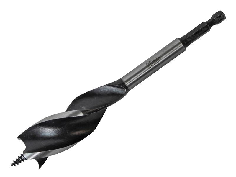 FAITPA25 - Tri-Point Speed Auger Bit 25mm