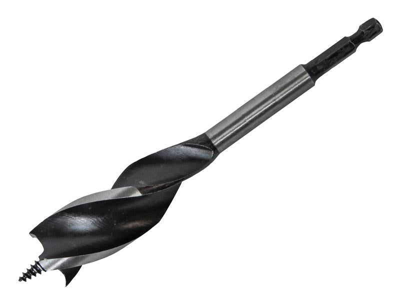 FAITPA28 - Tri-Point Speed Auger Bit 28mm