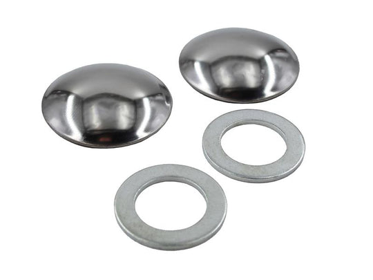 FAITRUCKHDSP - Spare Retainer Caps & Washers for FAITRUCKHD