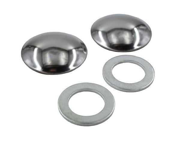 FAITRUCKHDSP - Spare Retainer Caps & Washers for FAITRUCKHD