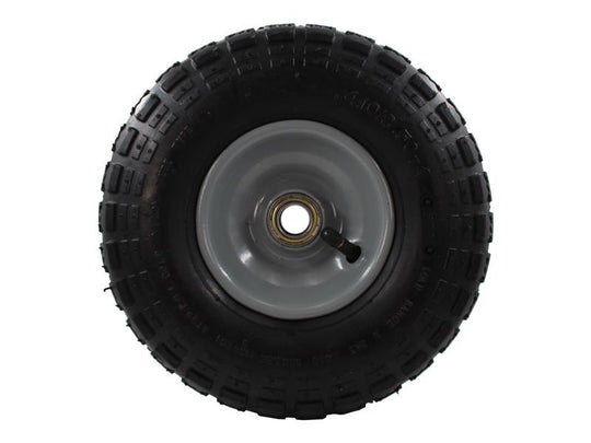 FAITRUCKHDW - Spare Wheel & Tyre for FAITRUCKHD