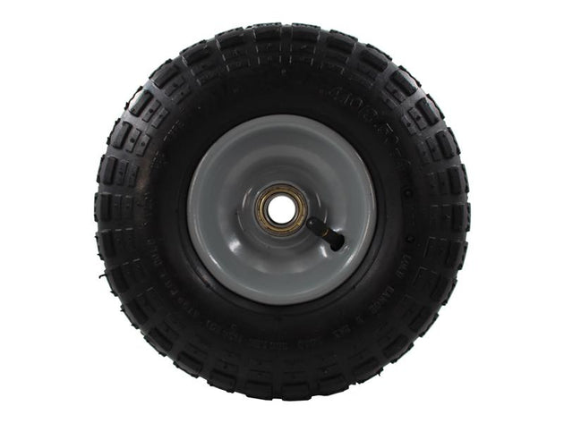 FAITRUCKHDW - Spare Wheel & Tyre for FAITRUCKHD