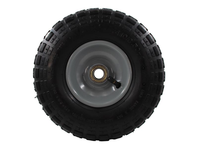 FAITRUCKHDW - Spare Wheel & Tyre for FAITRUCKHD