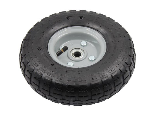 FAITRUCKPHW - Spare Wheel & Tyre for FAITRUCKPH