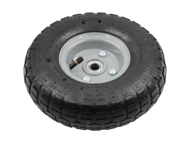 FAITRUCKPHW - Spare Wheel & Tyre for FAITRUCKPH