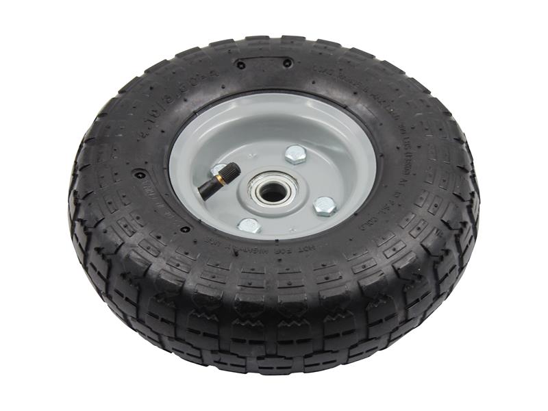 FAITRUCKPHW - Spare Wheel & Tyre for FAITRUCKPH