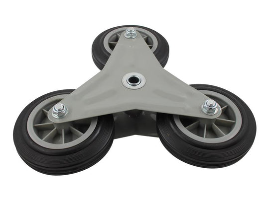 FAITRUCKSCW - Spare Wheel for FAITRUCKSC