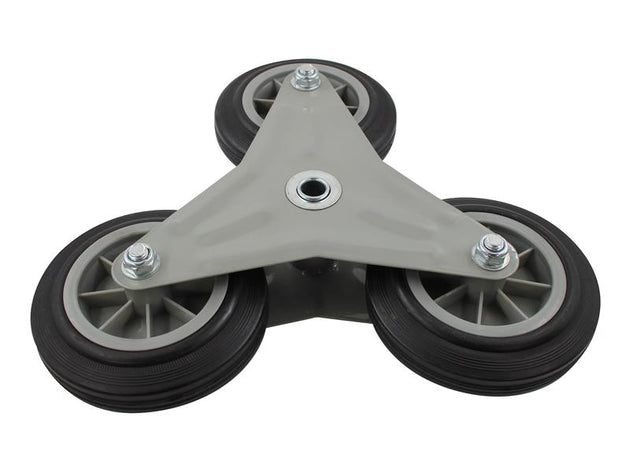 FAITRUCKSCW - Spare Wheel for FAITRUCKSC