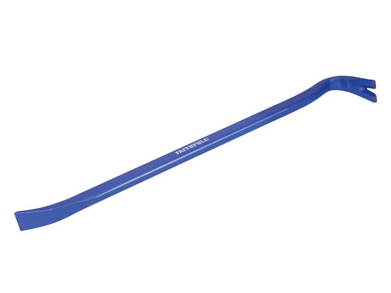 FAITUFFBAR24 - Tuff Bar 600mm (24in)