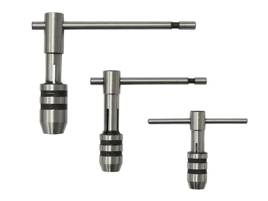 FAITWSET3 - Tap Wrench Set of 3