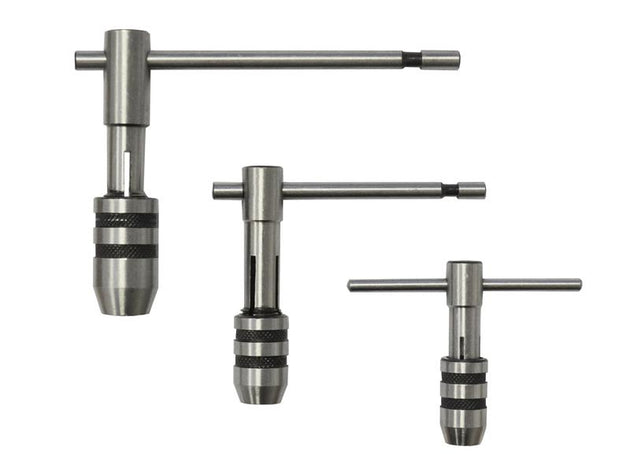 FAITWSET3 - Tap Wrench Set of 3