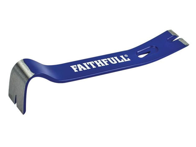 FAIUBAR7 - Utility Bar 175mm (7in)