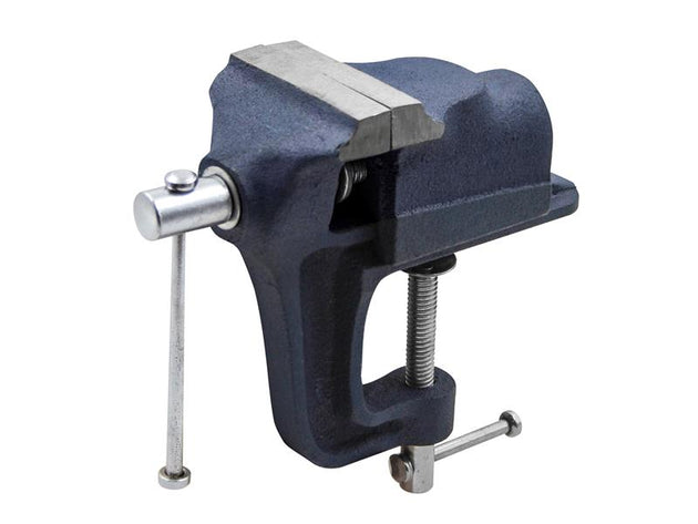 FAIV60 - Hobby Vice 60mm (2.1/2in) with Integrated Clamp