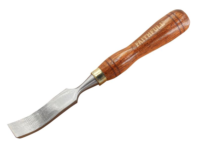 FAIWCARV10 - Spoon Carving Chisel 19mm (3/4in)