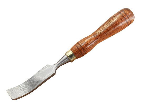 FAIWCARV10F - FSC Spoon Chisel Carving Chisel 19mm (3/4in)
