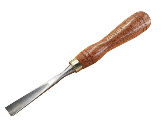 FAIWCARV3F - FSC Straight Gouge Carving Chisel 16mm (5/8in)