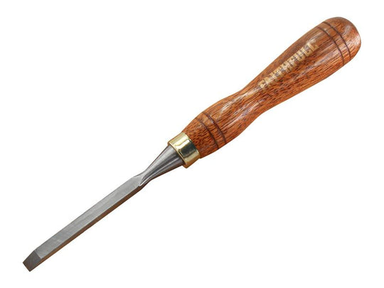 FAIWCARV5F - FSC Straight Carving Chisel 6.3mm (1/4in)