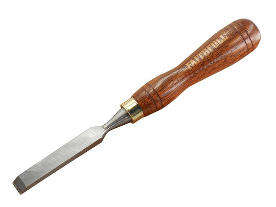 FAIWCARV6F - FSC Straight Chisel Carving Chisel 12.7mm (1/2in)