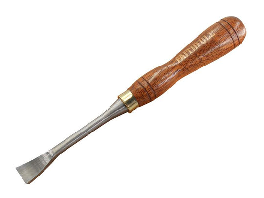 FAIWCARV9F - FSC Spoon Gouge Carving Chisel 19mm (3/4in)