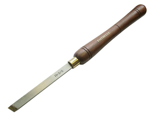 FAIWCTPS15F - FSC HSS Turning Chisel Plain Skew 15mm