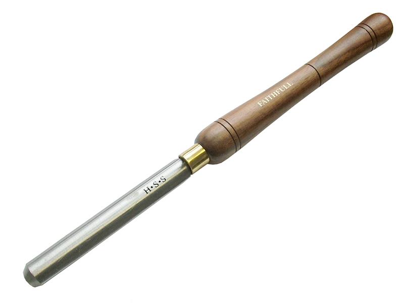 FAIWCTROU16F - FSC HSS Turning Chisel 16mm Roughing Out