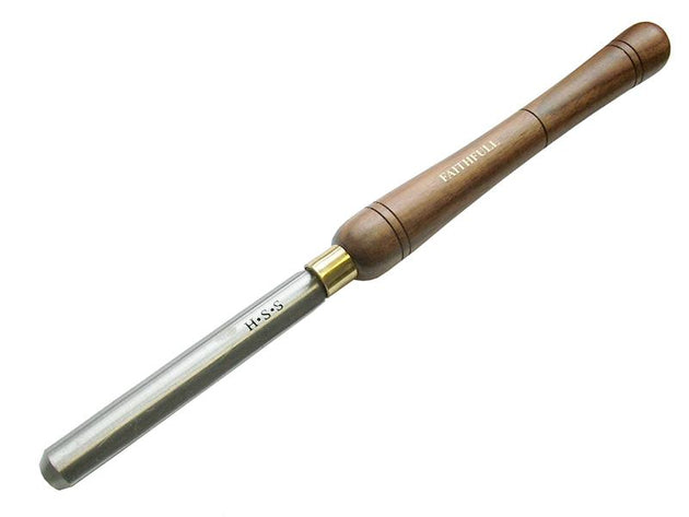 FAIWCTROU16F - FSC HSS Turning Chisel 16mm Roughing Out