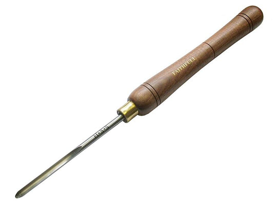 FAIWCTROU8F - FSC HSS Turning Chisel Spindle Gouge 8mm