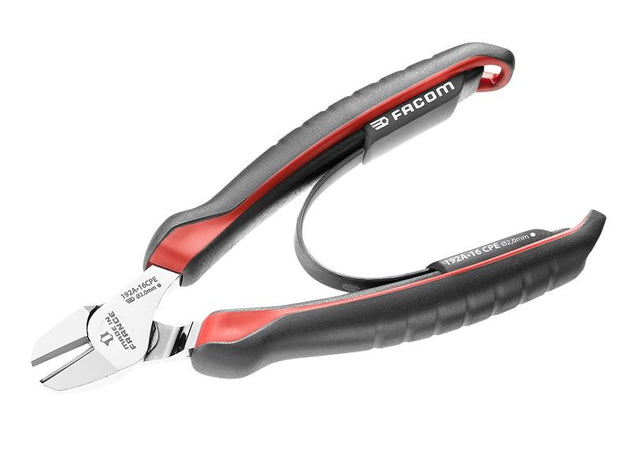 FCM192A16CPE - 192A.16CPE High-Performance Diagonal Cutters 160mm