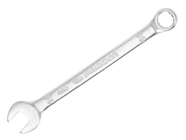 FCM40B10 - 40B.10 Slim Metric Combination Spanner 10mm