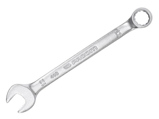 FCM40B12 - 40B.12 Slim Metric Combination Spanner 12mm