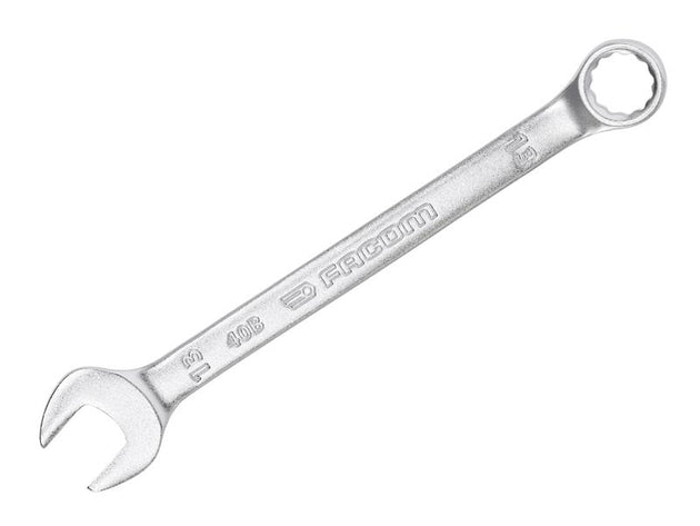FCM40B13 - 40B.13 Slim Metric Combination Spanner 13mm