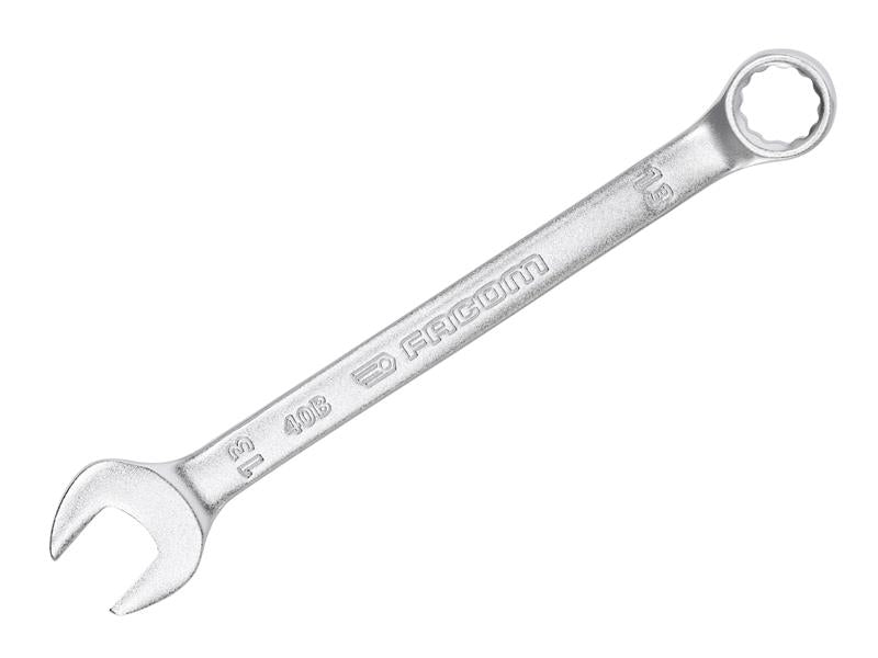 FCM40B13 - 40B.13 Slim Metric Combination Spanner 13mm