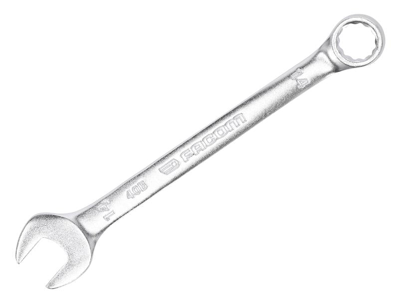 FCM40B14 - 40B.14 Slim Metric Combination Spanner 14mm