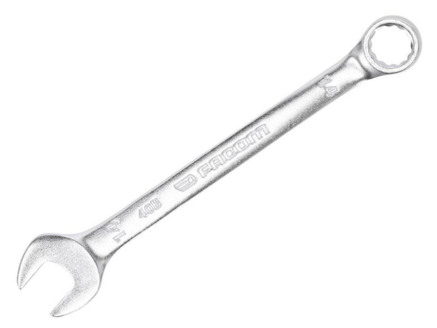 FCM40B14 - 40B.14 Slim Metric Combination Spanner 14mm