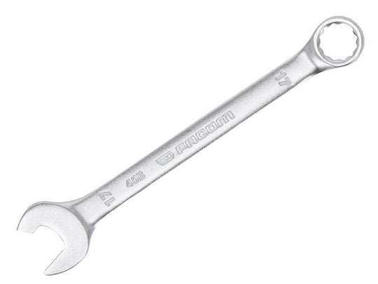FCM40B17 - 40B.17 Slim Metric Combination Spanner 17mm