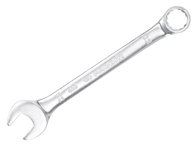 FCM40B22 - 40B.22 Slim Metric Combination Spanner 22mm