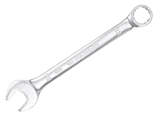 FCM40B22 - 40B.22 Slim Metric Combination Spanner 22mm