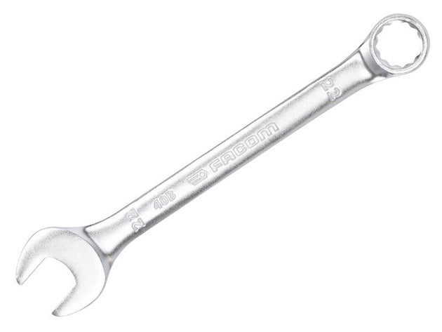 FCM40B22 - 40B.22 Slim Metric Combination Spanner 22mm