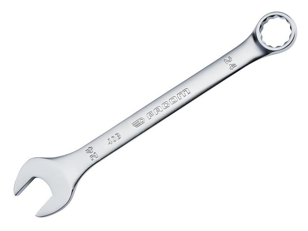 FCM40B24 - 40B.24 Slim Metric Combination Spanner 24mm