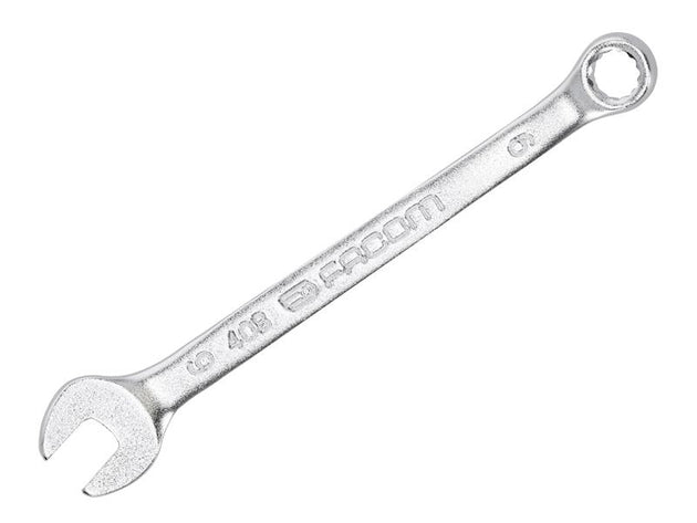 FCM40B6 - 40B.6 Slim Metric Combination Spanner 6mm