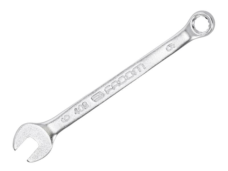 FCM40B6 - 40B.6 Slim Metric Combination Spanner 6mm