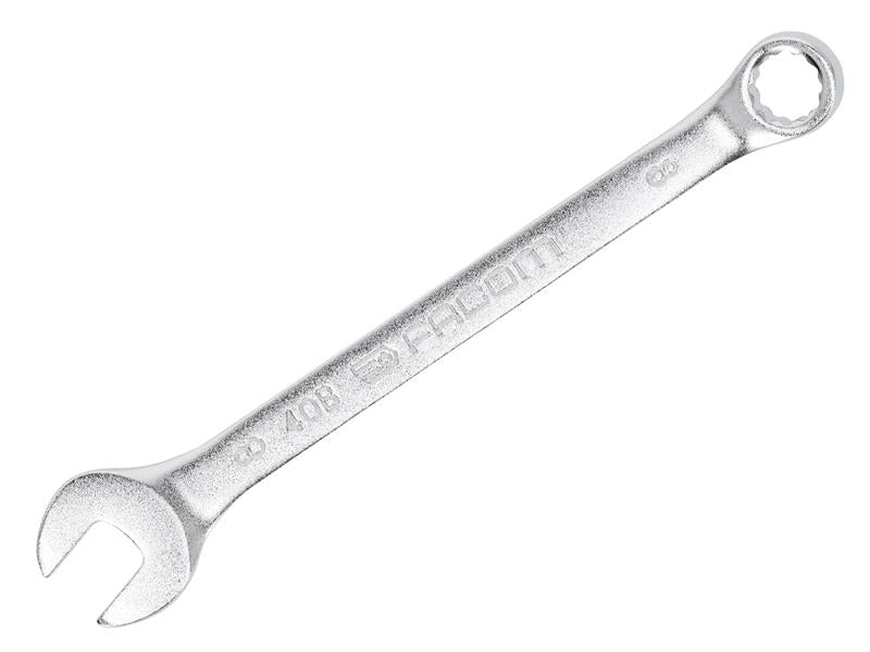 FCM40B8 - 40B.8 Slim Metric Combination Spanner 8mm