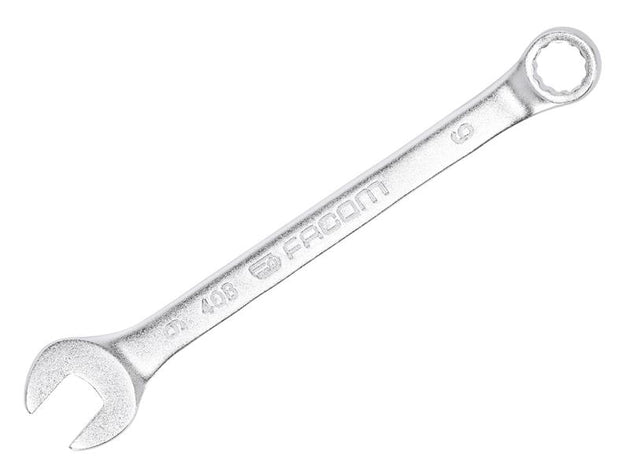 FCM40B9 - 40B.9 Slim Metric Combination Spanner 9mm