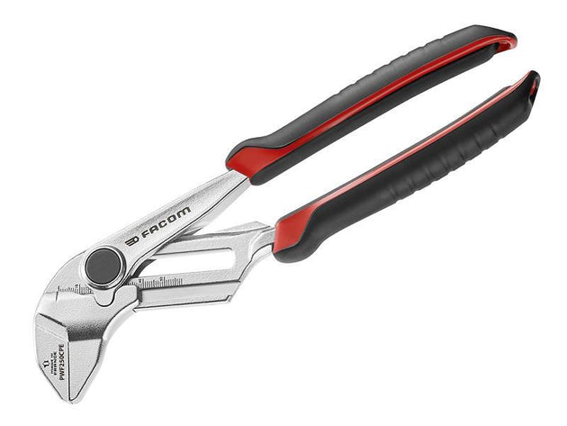 FCMPWF250CPE - PWF250CPEPB Plier Wrench Bi-material Grips 250mm
