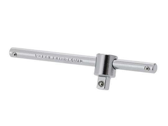 FCMR120AT - R.120AT Sliding T-Bar Handle 1/4in Drive