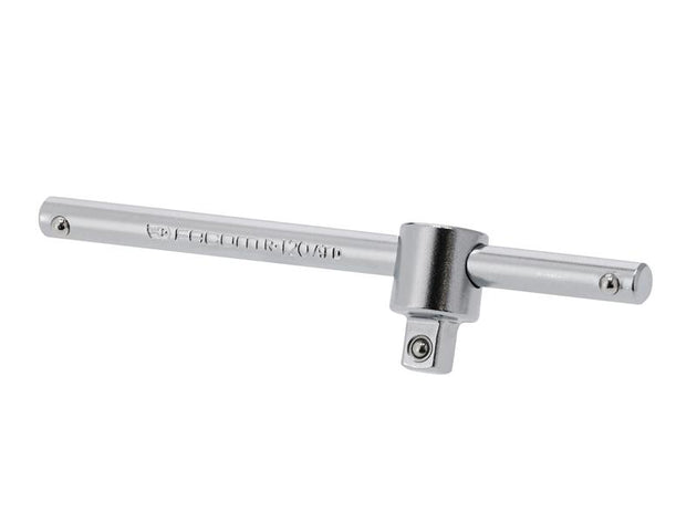 FCMR120AT - R.120AT Sliding T-Bar Handle 1/4in Drive