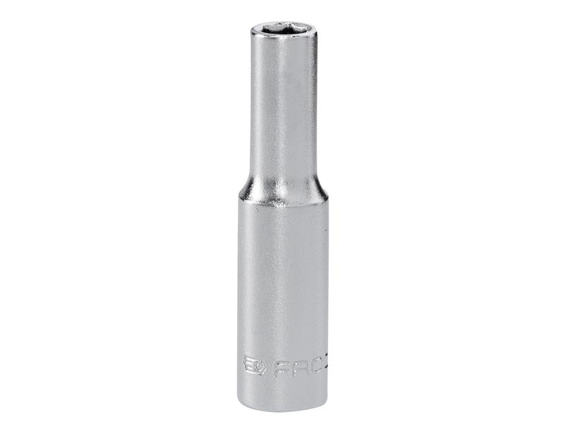 FCMR55LAT - R.5.5LAT 6 Point Deep Socket 1/4in Drive 5.5mm