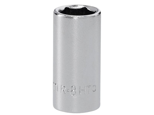 FCMR8HT - R.8HT 6 Point Standard Socket 1/4in Drive 8mm