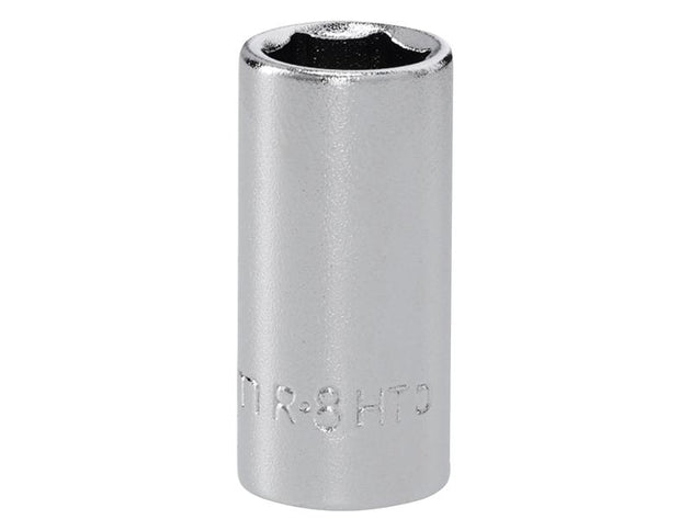 FCMR8HT - R.8HT 6 Point Standard Socket 1/4in Drive 8mm